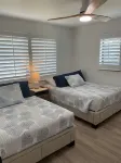 Fort Myers Renovated Luxury Waterfront 3 bed 3 bath with heated pool