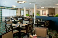 DoubleTree by Hilton Hotel Santa Fe - breakfast