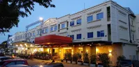 SP Hotel - Wifi