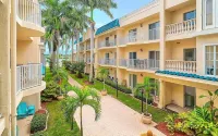 Siesta Key For Me @ The Palm Bay Club