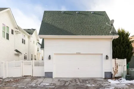 Near Denver+Boulder | Tranquil Home | Walk-to-Mall Отели рядом с достопримечательностью «Колледж Фронт Рейндж Коммьюнити»