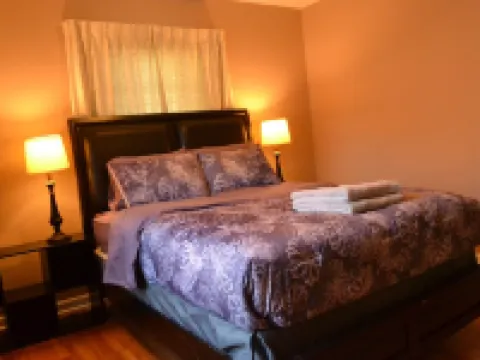 Dayton Air Force Museum Getaway! Close to WPAFB, Downtown, Wright State デイトンのホテル