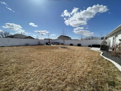 The Jolly Rancher, Luxury Furnishings, Jet Tub, Fenced Yard, Corporate and Vaca Hotels near Rock Creek Park