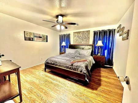 4Bd Oasis w/Pool/Pool Table