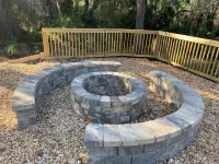 Waterfront Home Located on the Steinhatchee River.