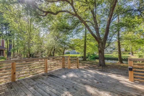 Charleston-area 3BR, Close to Beach or Downtown, Walk to Shem Creek