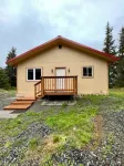 SHADY ACRES, NEW! ANCHOR POINT, PET FRIENDLY, NEAR CHARTER FISHERIES, GOLFING