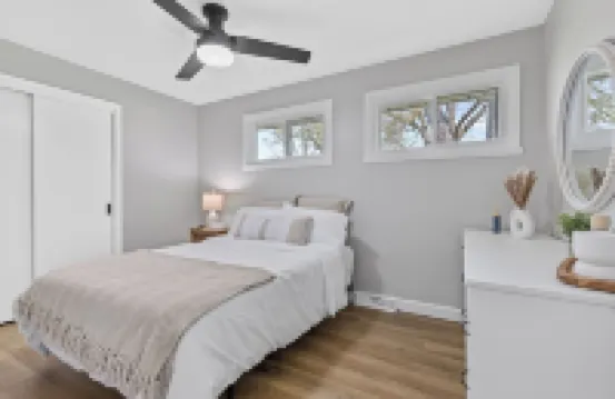 3 Bedroom Edgebrook Ranch Escape