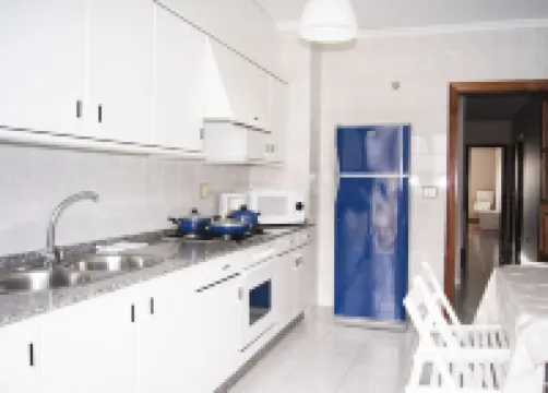 Tourist Apartment Guillermo 2 帕拉斯德麗酒店