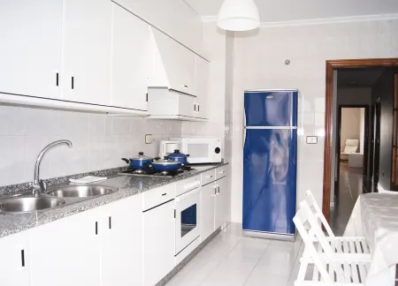 Tourist Apartment Guillermo 2 Отели в г. Ульоа