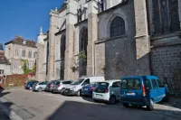 Coeur Joigny "nature Zen2"