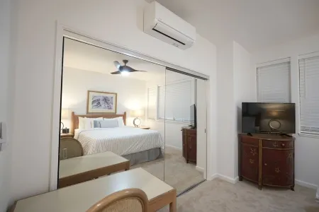 Paradise Ocean Mountain Views-comm. pool,spa&gym. Ping Pong, Air Hockey/foosball