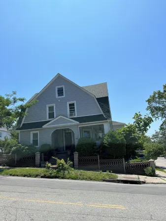 Ocean Beach Park Lawrence  M.Hosp MitchellCollege Coast Guard Academy CT College