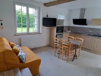 Gite in the countryside, 3 minutes from town. Hotels in Pace