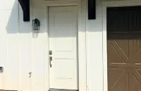 Getaway in the Woods - 2-Bed/1 Bath Apartment Near Texas A&M
