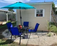 Quaint Coastal Pool Home Oasis Florida Space Coast, by Beach&Space Coast Stadium Post Commons附近的飯店