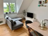 2 Bedroom Apartment in Muhr am See