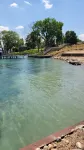 Getaway with river views - 3 bed, 2.5 bath condo on the St. Clair River, U4
