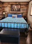 Cabin #5 at the LV Bar Ranch - Chalets