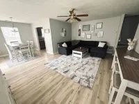 Heartland Hideaway in the Heart of Owensboro