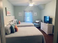 Sea Trail Condo on Sunset Beach Golf Course
