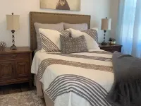 Lovely 3 Bedroom Rental on the Au Sable River Hotels in Jay
