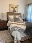 Lovely 3 Bedroom Rental on the Au Sable River