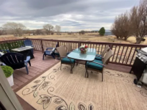 Cabernet Cottage Hotels in Cottonwood-Verde Village
