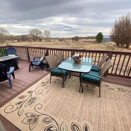 Cabernet Cottage