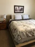 Carey Villa II..5 minutes to World Equestrian..Only minutes to Airborne Park! - 3-Star
