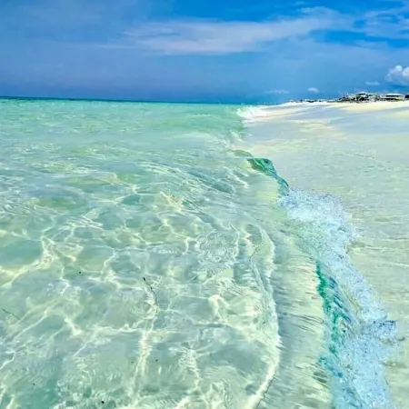 Boho Beach Vibes @ Caribbean Dunes,125