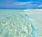 Boho Beach Vibes @ Caribbean Dunes,125SnowBirds Welcome.