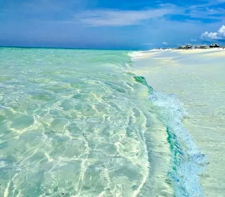 Boho Beach Vibes @ Caribbean Dunes,125SnowBirds Welcome.