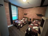 2br Modern Condo #8 Walk to Main St & Mirror Lake