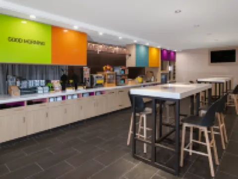 Home2 Suites by Hilton Smithfield Providence Hotels in Smithfield