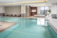 Hilton Rochester Mayo Clinic Area - Pools