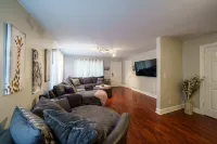 {Sunnyside Wilds} An Ideal Spot for Exploring Asheboro Hotels in Asheboro