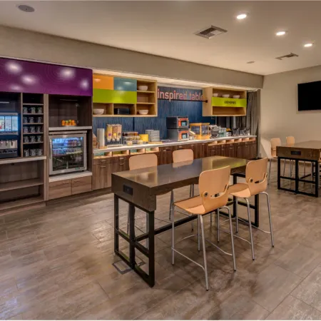 Home2 Suites by Hilton Reno