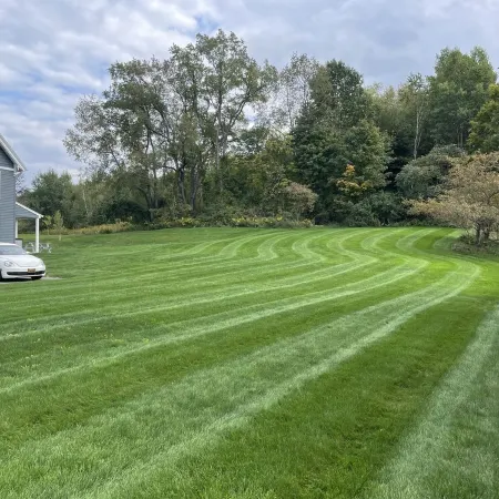 The Hartman’s get away. <br> Perfect for Baseball Families!