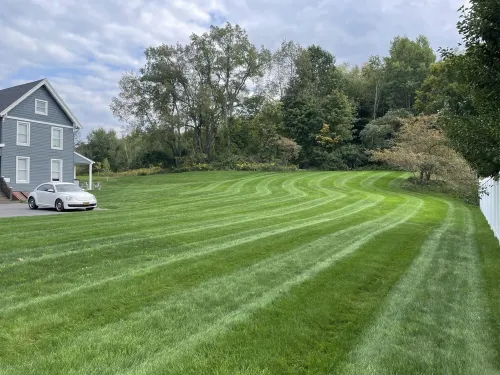 The Hartman’s get away. <br> Perfect for Baseball Families! - Wifi