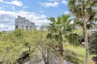 Elegant Coastal Condo-Golf Cart-Sandestin Elation-