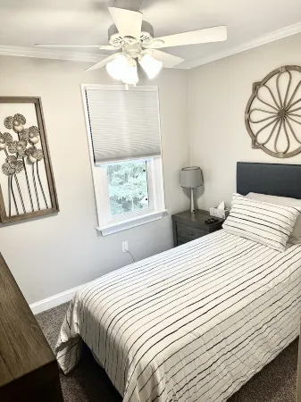 Townhome Newly renovated in GreatBridge, Chesapeake, ⭐️⭐️⭐️⭐️⭐️ on another site