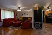 4 Bedroom Home Central Location