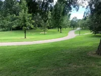 Mayo Discount! 2 main floor bedrooms and bath. Recliner. 6 blocks to Mayo Clinic