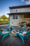 Stout Grove - New House minutes from the New River Gorge National Park