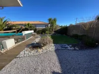 Villa Vacances Entre Bayonne et Capbreton