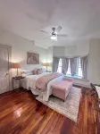 UNBELIEVABLY BEAUTIFUL TOWNHOME 2 MIN DOWNTOWN5 MIN,OHIO STATE U SO ROMANTIC ❤️ Hôtels à proximité de : Baujan Sports Field