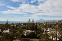 Kimpton LOS MONTEROS MARBELLA by IHG - Mountain view