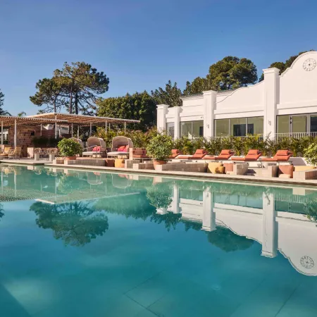 Kimpton LOS MONTEROS MARBELLA by IHG