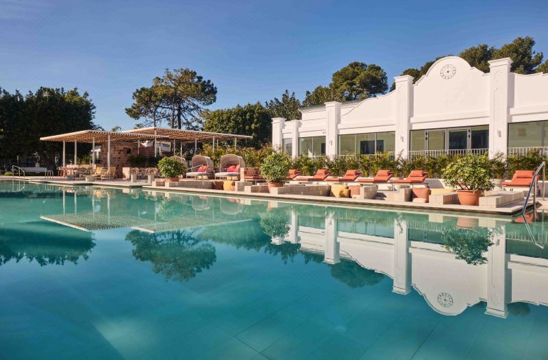 Kimpton LOS Monteros Marbella by IHG photo 5